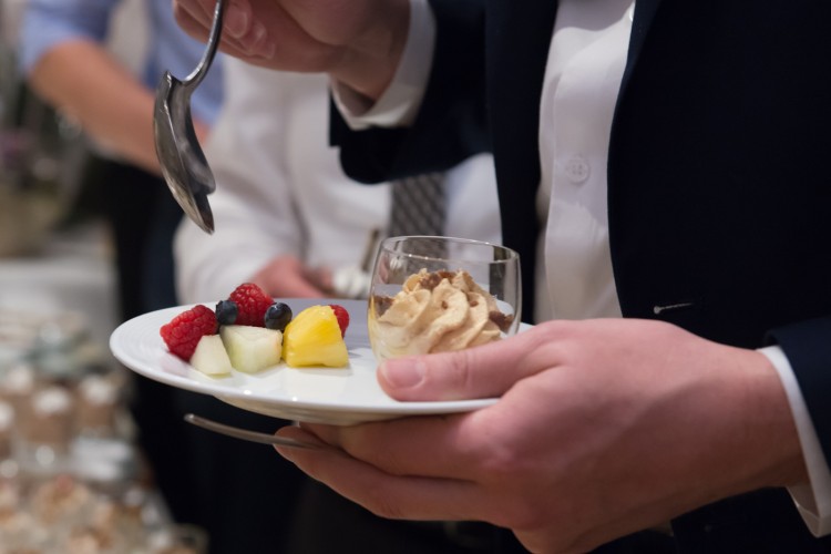 Wij heten u hartelijk welkom in onze feestzaal De Leeuwerik.